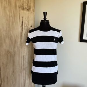 Ralph Lauren striped shirt